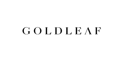 GOLDLEAF logo on Careers in Cannabis