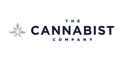 The The Cannabist Company logo on Careers in Cannabis