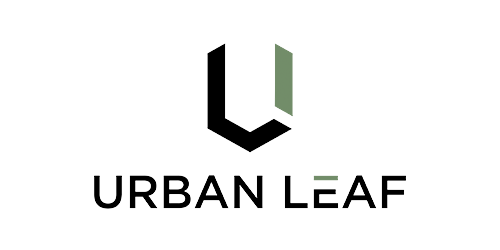 Urban Leaf –logo on Careers in Cannabis