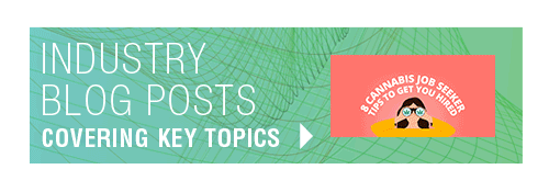 INDUSTRY BLOG POSTS – covering key topics 